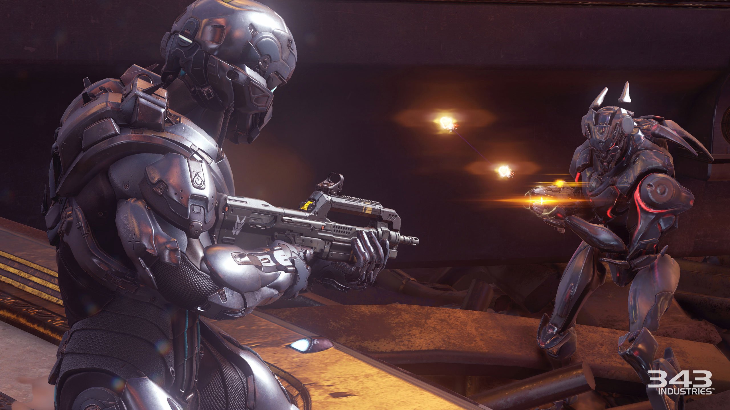 Halo 5: Guardians - Imagen 44